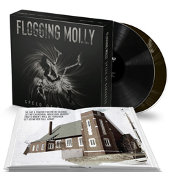 フロッギング モリー最新作の特別盤リリースが決定 Cdjournal ニュース