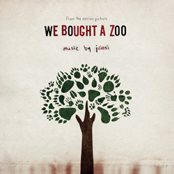 󥷡ʥ˼꤬ǲWe Bought A Zoo٤Υȥȯ䤬ꡪ