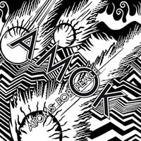 【アトムス・フォー・ピース】トム・ヨーク＆ナイジェル・ゴドリッチが、ついに完成した1stアルバム『アモック』を語る！