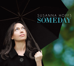 バングルスのヴォーカリスト、スザンナ・ホフス16年ぶりのソロ新作『サムデイ』日本盤がリリース！