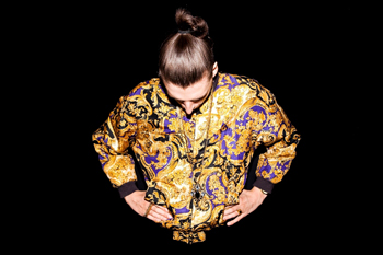 デーモン・アルバーンが絶賛！ 謎の新人“ザ・チャイルド・オブ・ラヴ”のデビュー・アルバムが完成！