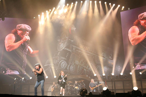 AC/DC