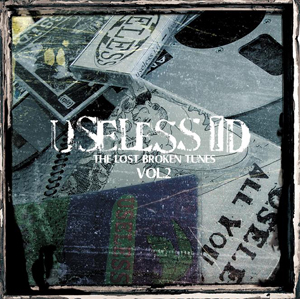 人気パンク・バンド、ユースレス・アイディーのレア・トラック集第二弾の詳細が判明！