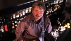 初回はグレン・ティルブルック！世界中の良質な音楽を届ける『ON THE SHELF TV』が本日より放送開始