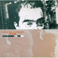 R.E.M.ǥؤ̾סLifes Rich Pageant٤̤ȯɽʴޤ19ɲäǺȯ