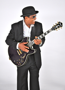 マイケル・ジャクソンの兄、元ジャクソン５のティト・ジャクソンによる大ヒット曲満載の来日公演が決定！