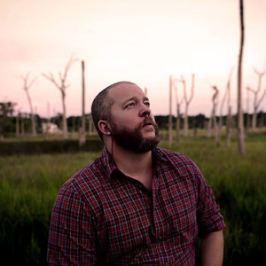 アメリカのシンガー・ソングライター、ラディカル・フェイスの3年ぶりの来日公演が決定