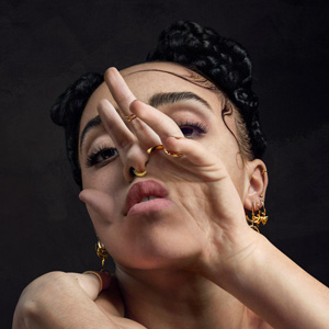 FKA twigs˥塼EPM3LL155Xʥåˡ٤ǡۿ