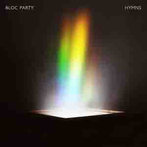 ブロック・パーティー、5枚目のアルバム『ヒムズ』のリリースが決定