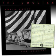 ǥåɡܥΥХThe Gouster٤ޤܥååȤȯ