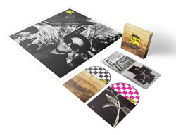 R.E.M.『アウト・オブ・タイム』25周年記念盤の日本盤発売が決定