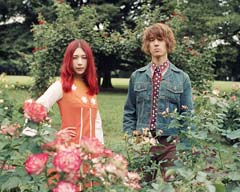 ƥץ륺GLIM SPANKYΥȽб餬