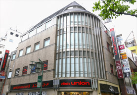 ディスクユニオンが新宿に4店舗をオープン　ユニオンレコードが半世紀ぶりに復活