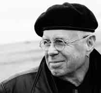 カナダを代表するシンガー・ソングライター、ブルース・コバーンが来日公演を開催