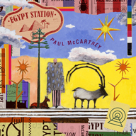 ポール・マッカートニー、ニュー・アルバム『Egypt Station』を9月にリリース