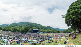 FUJI ROCK FESTIVAL18YouTube饤ۿƥȤ