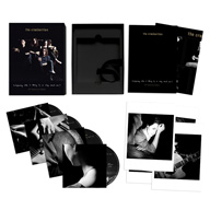 クランベリーズ、大ヒット・アルバム『ドリームス』の25周年記念ボックスを発売