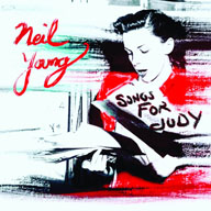 ˡ롦󥰡1976ǯΥ饤Ͽ륢ХSongs for Judy٤꡼