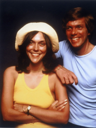 リチャード・カーペンター、7日のニッポン放送「大橋未歩 金曜ブラボー」に生出演