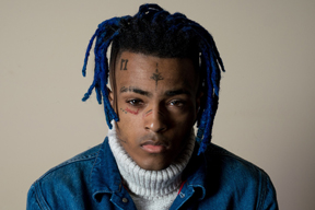 XXXテンタシオン、死後リークされた3rdアルバムが公式リリース