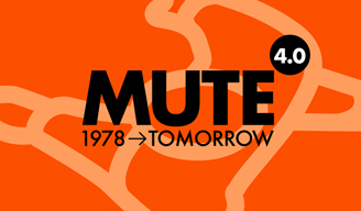 MUTEΩ40ǯǰ˥塼ǥڥå塦⡼ɤˤ4ʬ33áץȯ