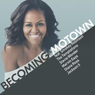 ߥ롦Хޡ⡼󡦥ץ쥤ꥹȡBecoming Motownפ