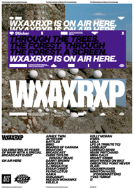 WARPのアーティストが勢揃い、オンライン音楽フェス〈WXAXRXP〉開催