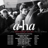 a-ha、2021年1月に振替来日公演を開催