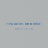 ニュー・オーダー、新曲「ビー・ア・レベル」のリミックスEPを発表