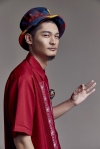 台湾を代表するラッパー、Leo王（リオ・ワン）が2タイトル同時リリースで日本デビュー