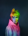 クロ・ペルガグ、最新作『悲しみの聖母』を披露する無観客配信ライヴを開催