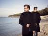 2CELLOS、結成10周年を記念した3年ぶりのニュー・アルバム『デディケイテッド』を発表