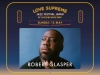 Сȡ饹ѡLOVE SUPREME JAZZ FESTIVALӤΥإåɥ饤ʡ˷