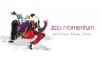 次世代の気鋭とベテランが新年のコットンクラブで火花を散らす「Jazz Momentum」開催