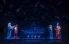 〈ABBA ヴォヤージ〉がロンドンで開幕　公演初日にはメンバー4人が登場