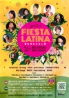 日本の女性ラテン・ミュージシャンが集まる〈FIESTA LATINA 〜女たちのラテン祭 2022〜〉開催