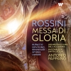アントニオ・パッパーノ、ロッシーニの三大宗教作品のひとつ「グローリア・ミサ」を発表