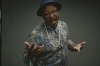 グレゴリー・ポーターのバンド・メンバー“エマニュエル・ハロルド”、ソロEP『Funk La Soul』を発表