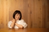 映画『あちらにいる鬼』のエンディング・テーマを担当した浜田真理子、東京文化会館にてコンサートを開催