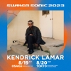 ɥåޡSUMMER SONIC 2023Ӥ˥إåɥ饤ʡȤƽб