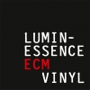 ECMのヴァイナル・リイシュー・シリーズ「Luminessence」がスタート