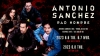 アントニオ・サンチェスのユニット“バッド・オンブレ”が来日公演を開催