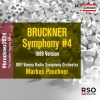 「#bruckner2024」第8弾、ポシュナー指揮『交響曲第4番「ロマンティック」（第3稿）』が発売