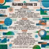 ʵȡFUJI ROCK FESTIVAL23Ӥؤνб餬