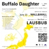 Buffalo Daughter30ǯ3ƤLAUSBUBȤΥġޥ󡦥饤