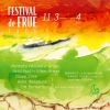 FESTIVAL de FRUE 2023Ӥ˥᡼ȡѥ¼νб餬