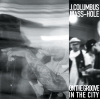 J.COLUMBUSとMASS-HOLEが共作『On The Groove， In The City』を発表