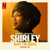 サマラ・ジョイ、Netflix映画『Shirley』エンディング曲となる新曲「Why I’m Here」を発表