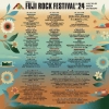 FUJI ROCK FESTIVAL24ӽб7Ƥȯɽơ̥饤ʥåפ