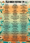 FUJI ROCK FESTIVAL24Ӻǽ饤ʥåפȥơ֥